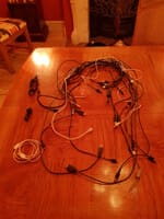 Where Did All These USB Cables Come From?