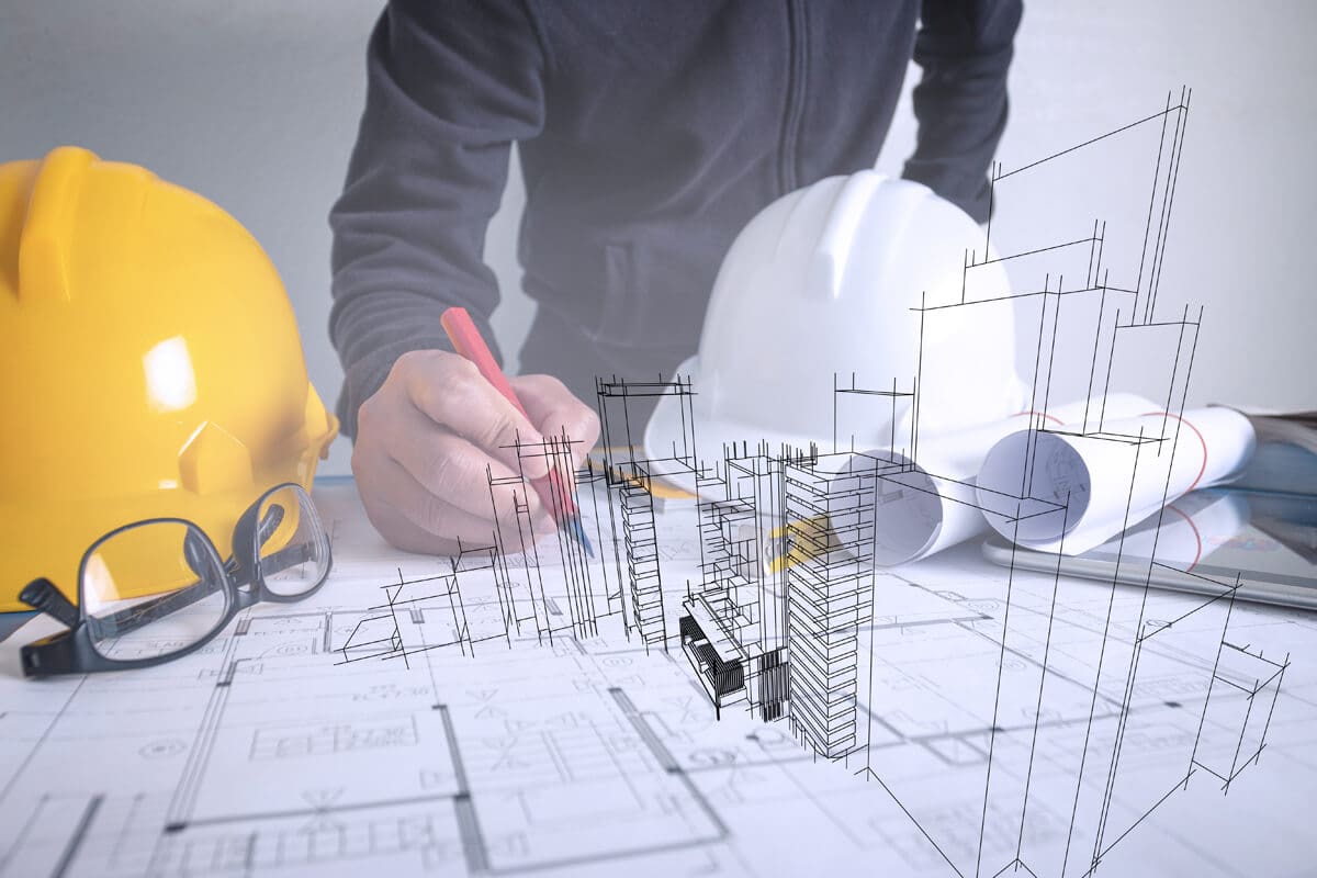 SuperSkills Asbestos Awareness Training for Architects & Designers prepares you for projects where asbestos may be disturbed