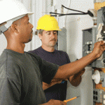 Is The Person Wiring Your House REALLY A Low-Skilled Worker?