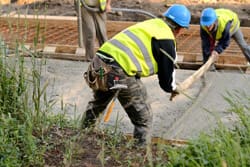 SuperSkills Offers General Construction Operations NVQ's at Level 2