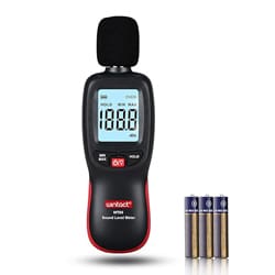Noise Dosimeters Provide Comprehensive Information