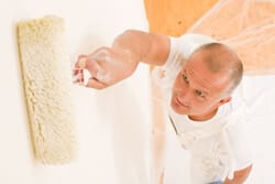 SuperSkills Offers Painting & Decorating NVQ's at Level 2 & Level 3