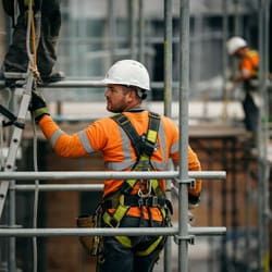 Working At Height Training Is Essential For People Who Work At Height Or Employ Operatives Who Do So