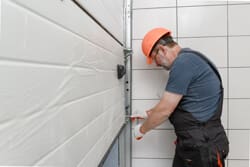 SuperSkills Offers Door, Gate & Shutter NVQ's at Level 2